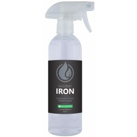 IGL ECOCLEAN IRON 500ML