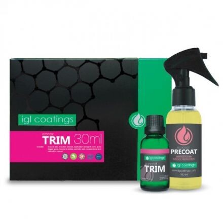 IGL ECOCOAT TRIM KIT 30ML