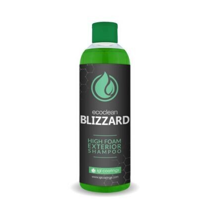 IGL ECOCLEAN BLIZZARD 500ML