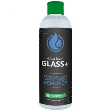 IGL ECOCLEAN GLASS+ 500ML