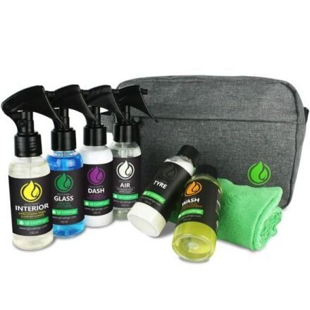 IGL TRAVEL KIT