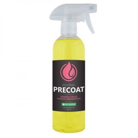 IGL ECOCLEAN PRECOAT 500ML