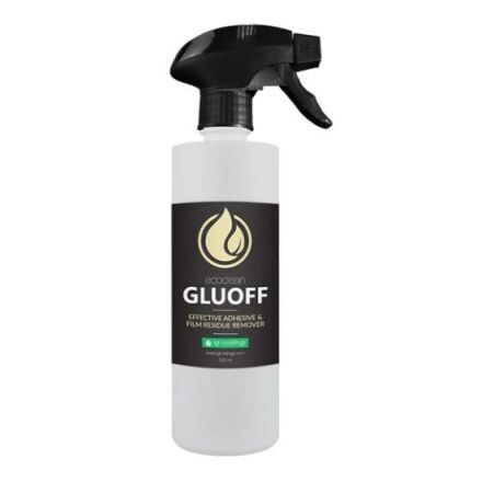 IGL ECOCLEAN GLUOFF 500ML