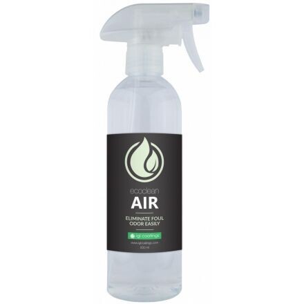 IGL ECOCLEAN AIR 500ML