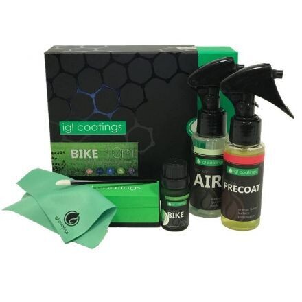 IGL ECOCOAT BIKE 10ML