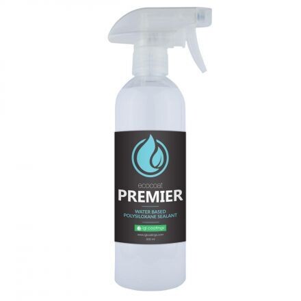 IGL ECOCOAT PREMIER 500ML