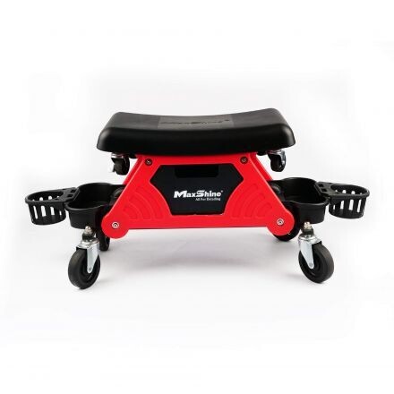 MAXSHINE DETAILING ROLLING CREEPER V2
