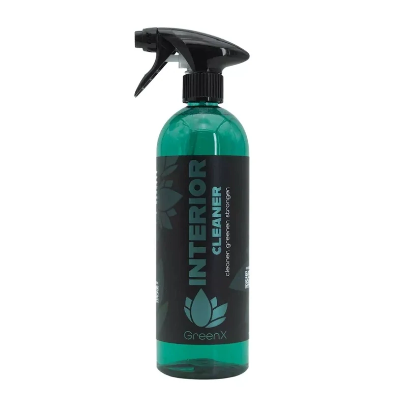 Nanolex GreenX Interior Cleaner 750ml