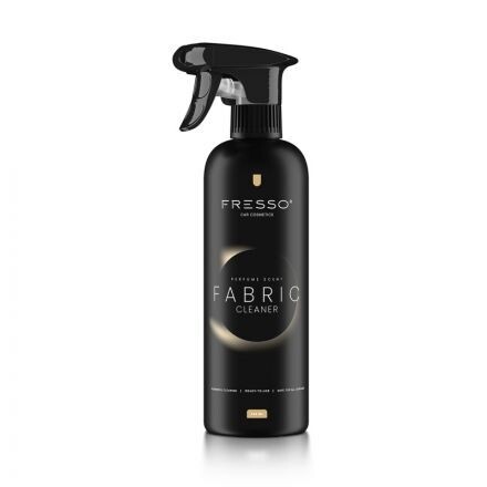 FRESSO FABRIC CLEANER 500ML