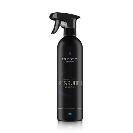 FRESSO TIRE & RUBBER CLEANER 500ML
