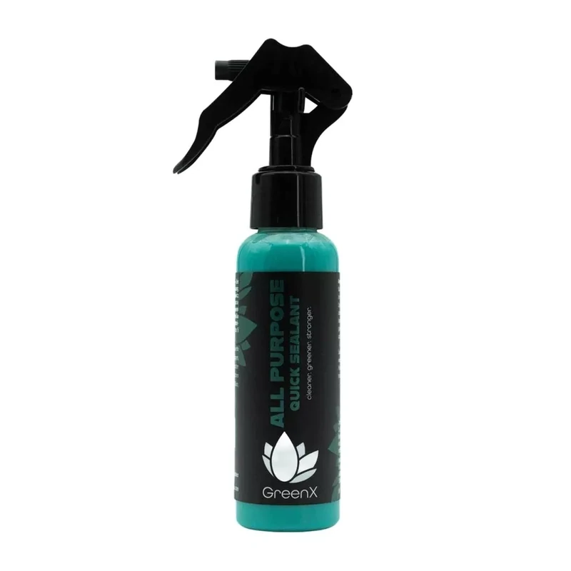Nanolex GreenX All Purpose Quick Sealant 100ml
