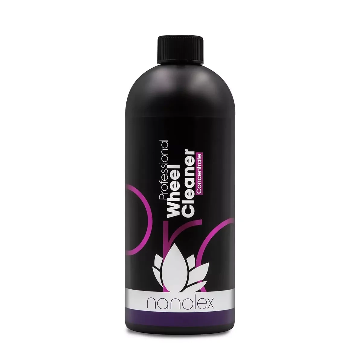 Nanolex Professional Wheel Cleaner Concentrate 1L