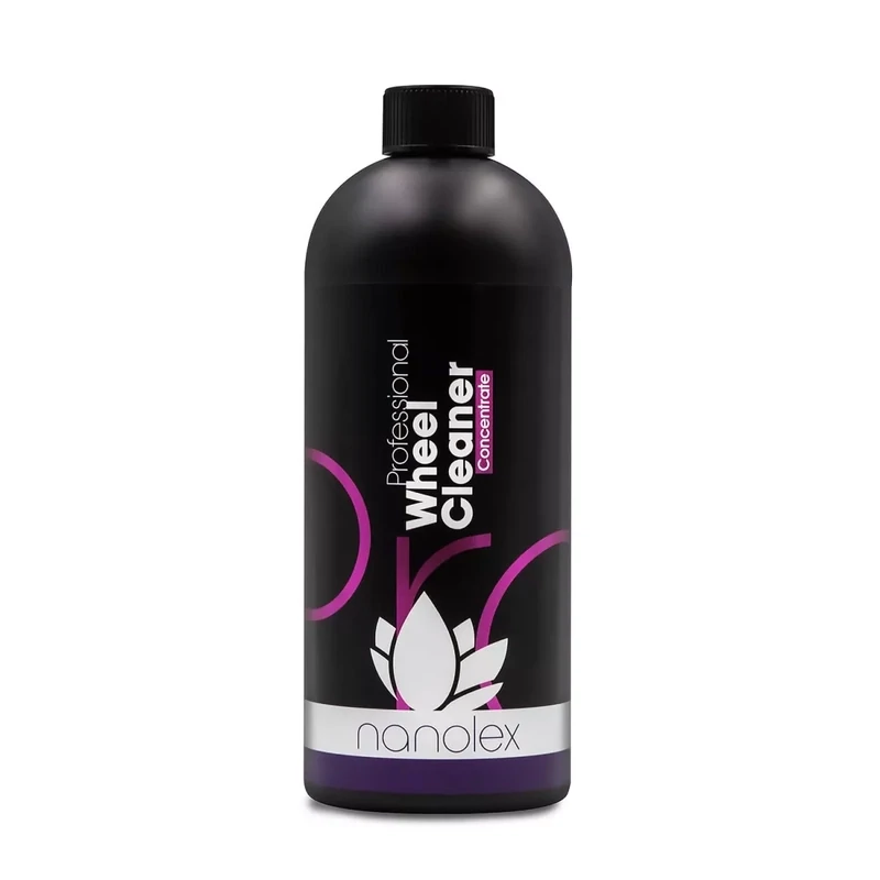 Nanolex Professional Wheel Cleaner Concentrate 1L