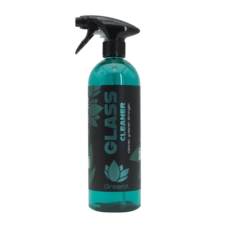 Nanolex GreenX Glass Cleaner 750ml
