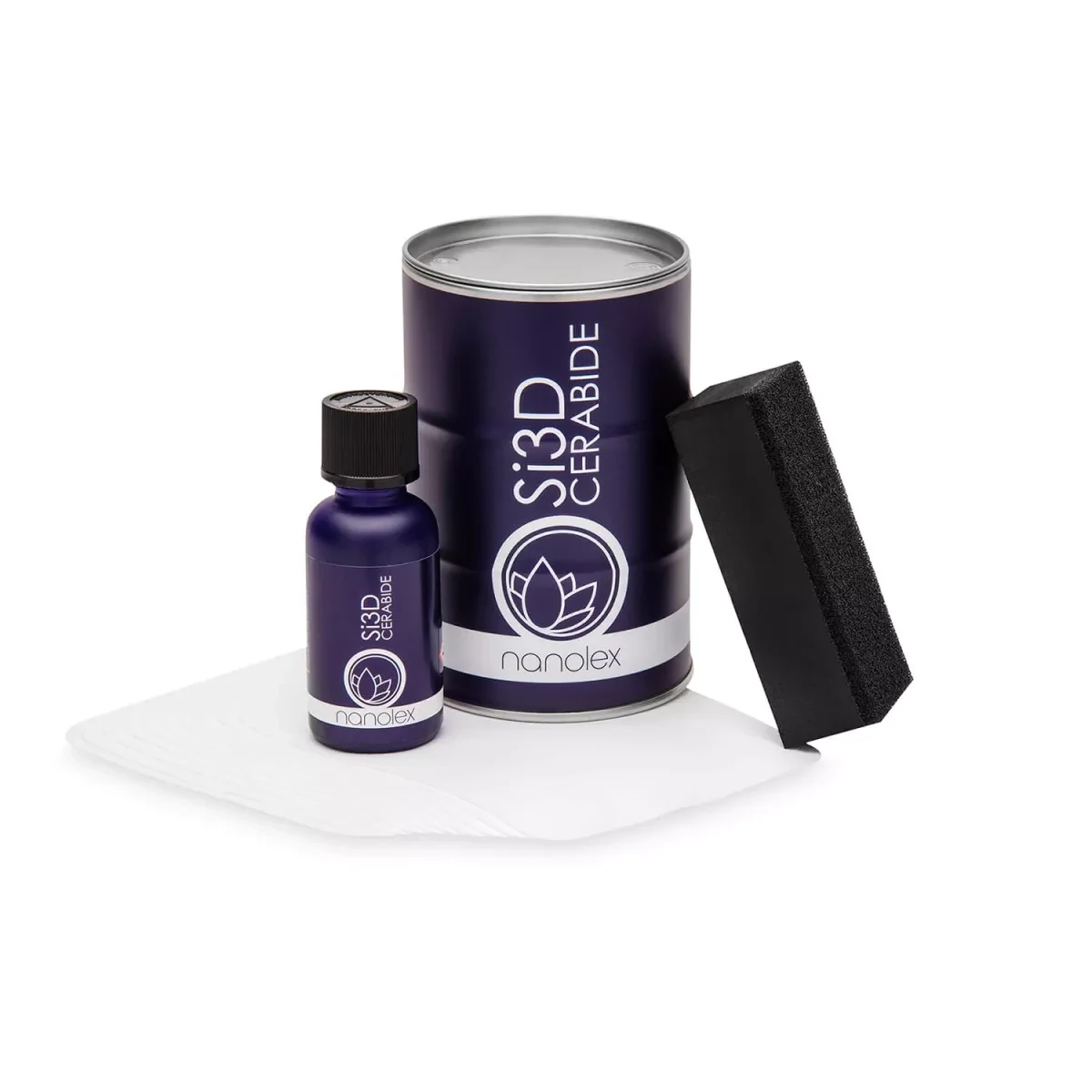 Nanolex Si3D CERABIDE 30ML