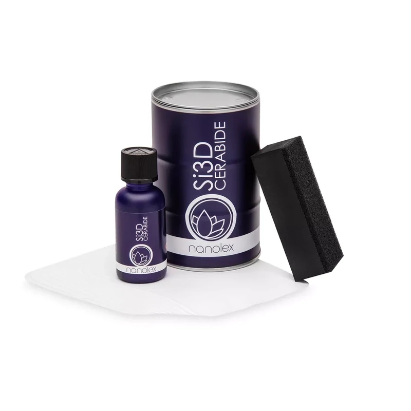Nanolex Si3D CERABIDE 30ML