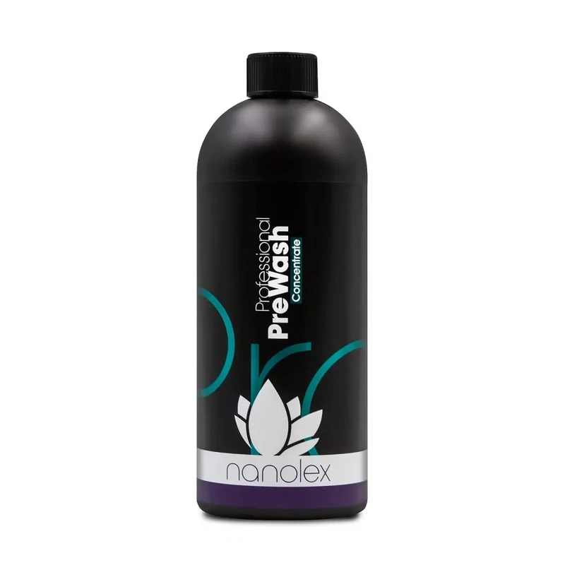 Nanolex Professional PreWash Concentrate 1L