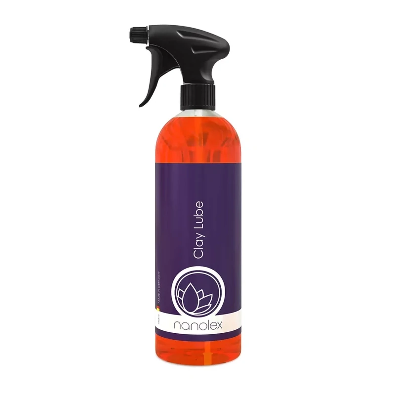 Nanolex Clay Lube 750ML