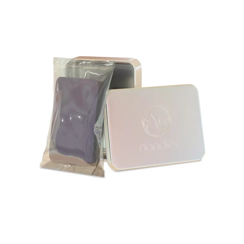Nanolex Clay Bar
