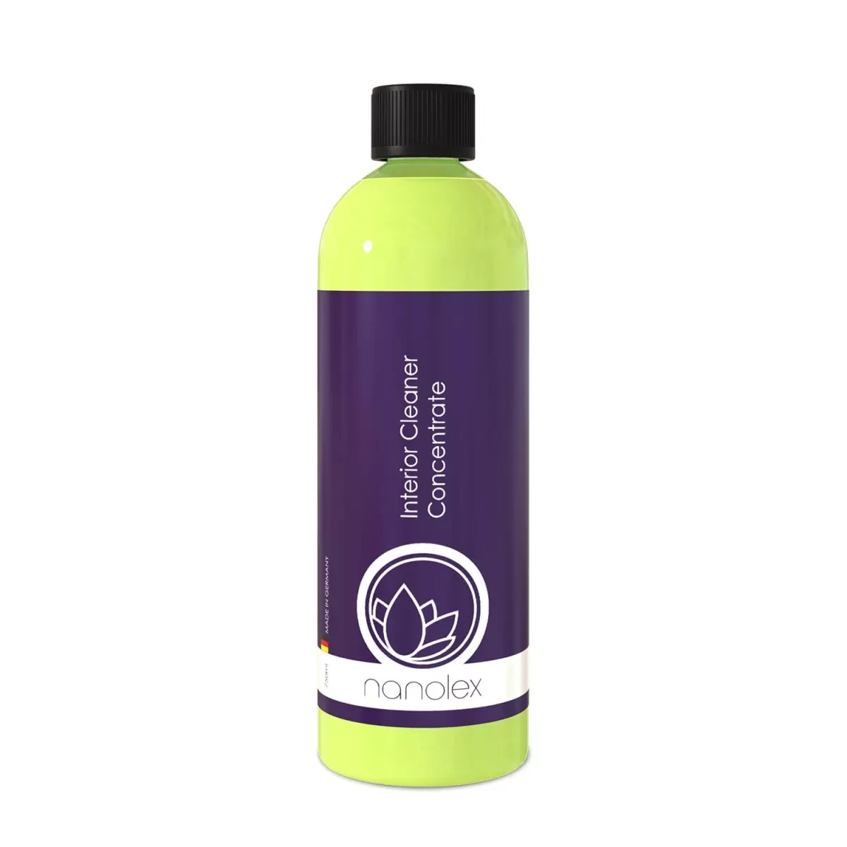 Nanolex Interior Cleaner Concentrate 750ml
