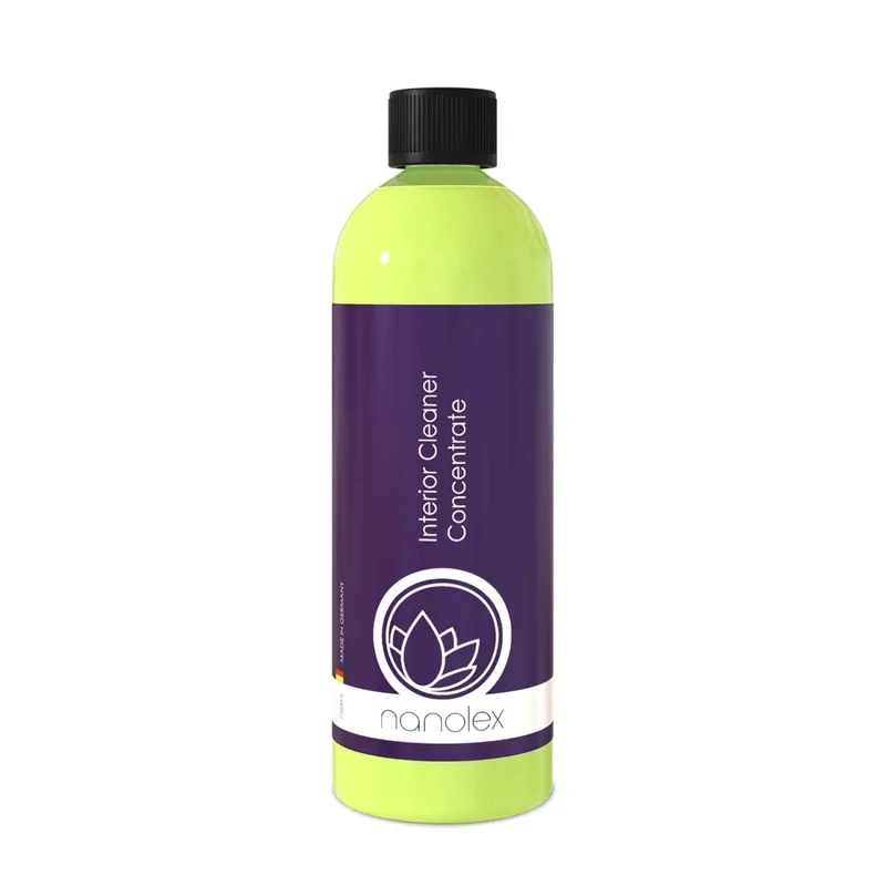 Nanolex Interior Cleaner Concentrate 750ml