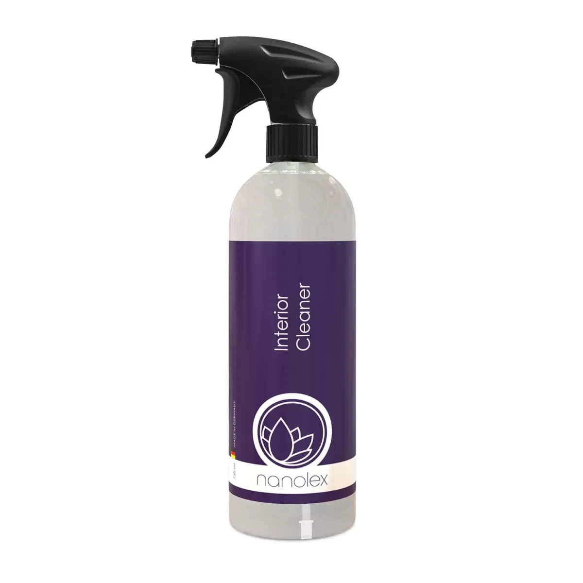 Nanolex Interior Cleaner 750ML