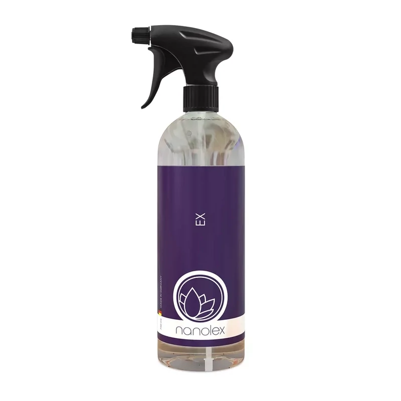 Nanolex EX 750ML
