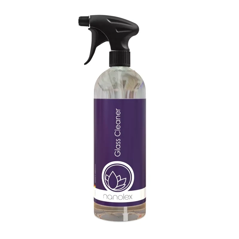 Nanolex Glass Cleaner 750ml