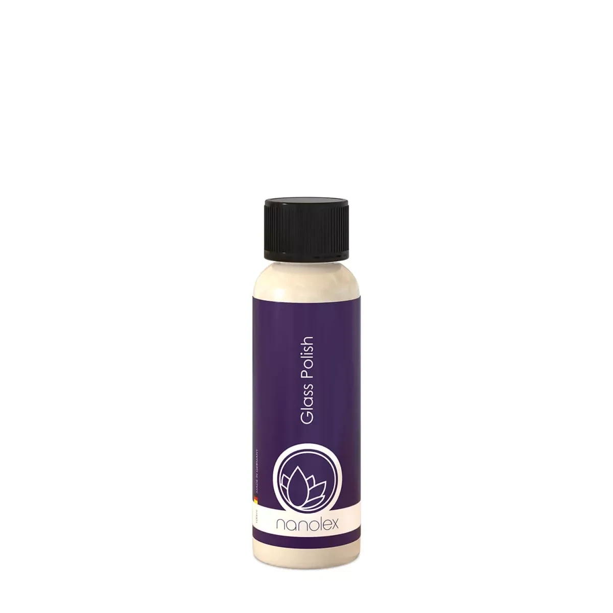 Nanolex Glass Polish 100ml