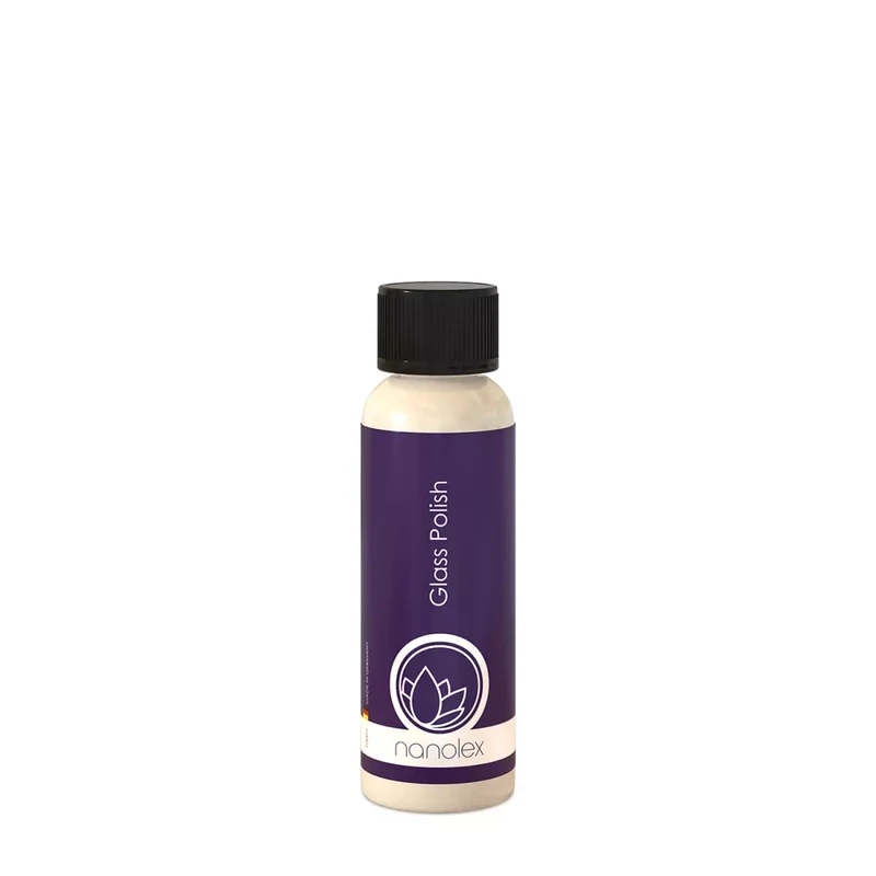 Nanolex Glass Polish 100ml