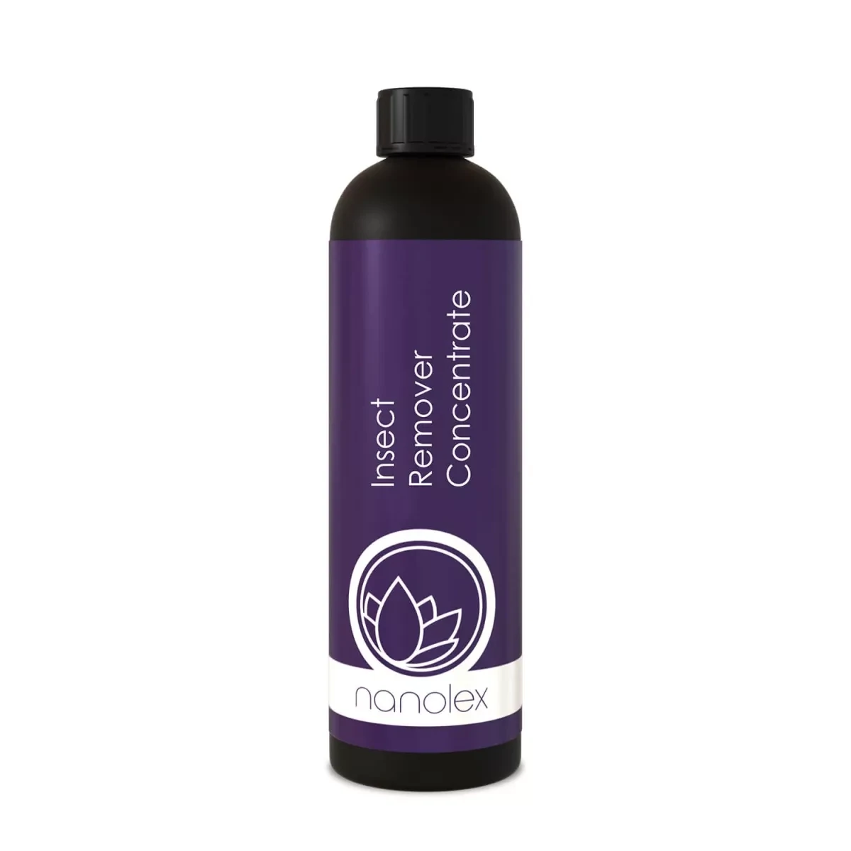 Nanolex Insect Remover Concentrate 750ml
