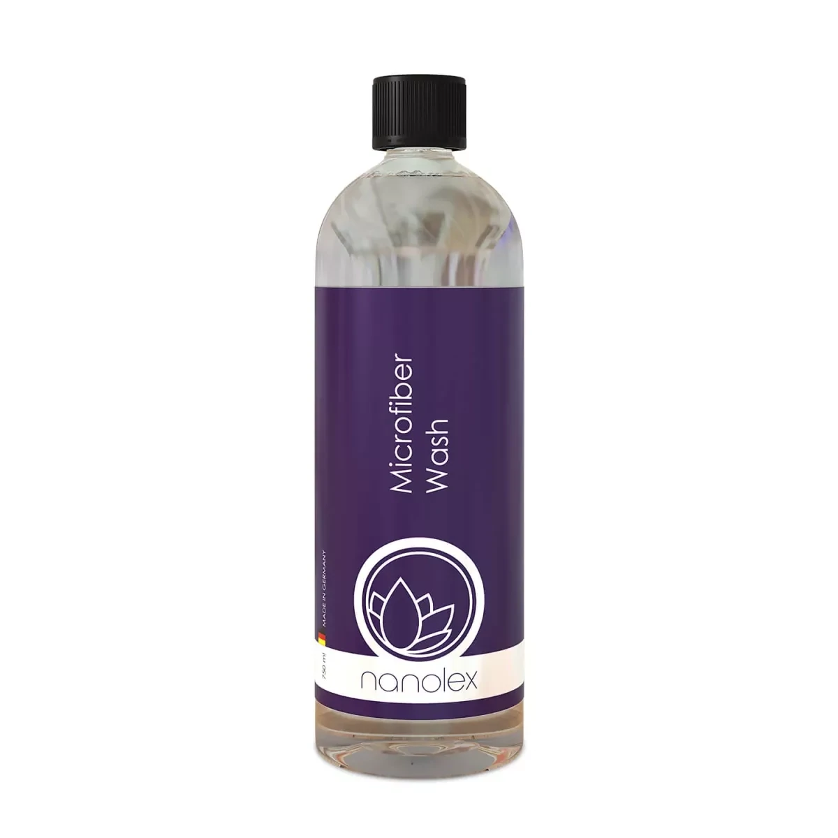Nanolex Microfiber Wash 750ML