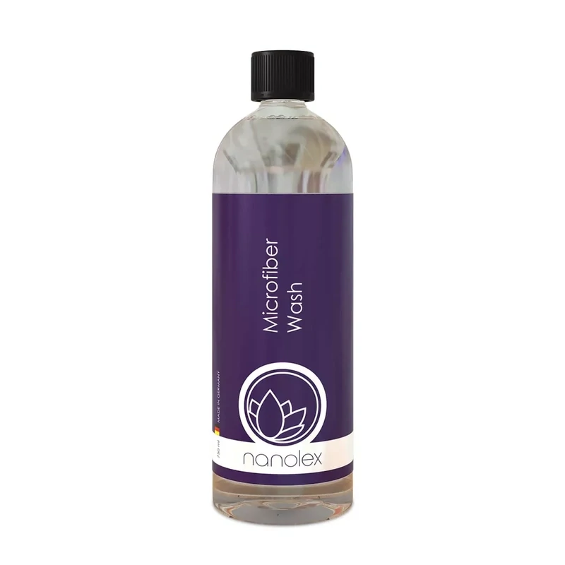Nanolex Microfiber Wash 750ML