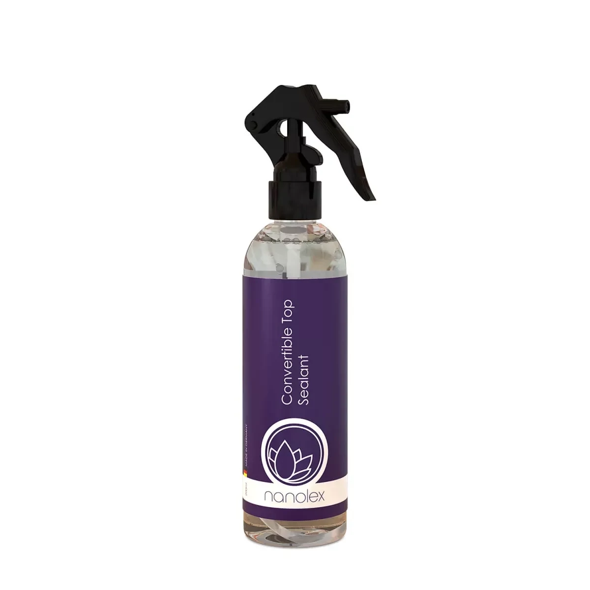 Nanolex Convertible Top 200ML