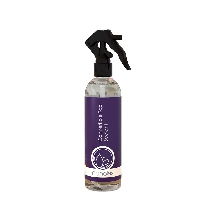 Nanolex Convertible Top 200ML