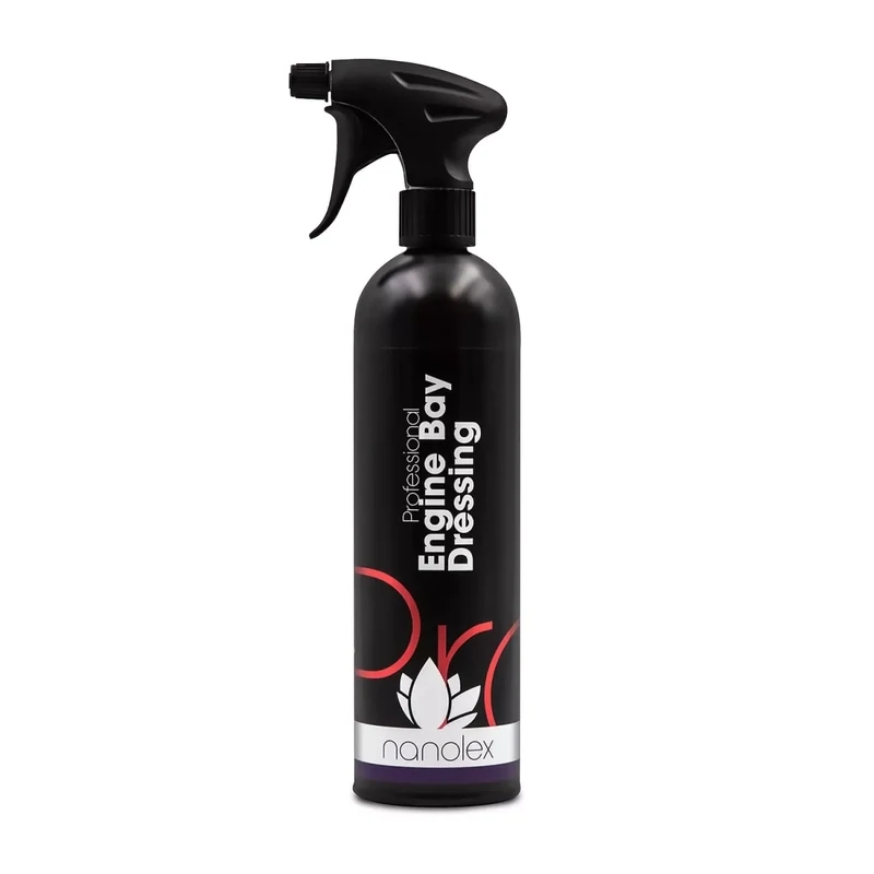 Nanolex Professional Engine Bay Dressing 750ML