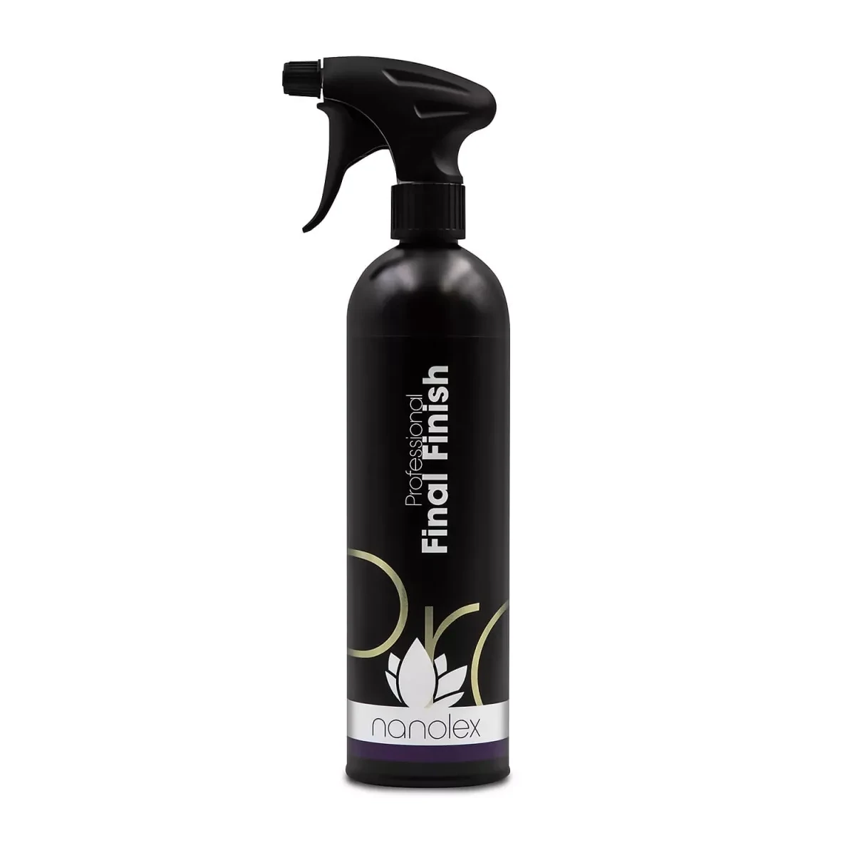 Nanolex Professional Final Finish Quick Detailer 750ml