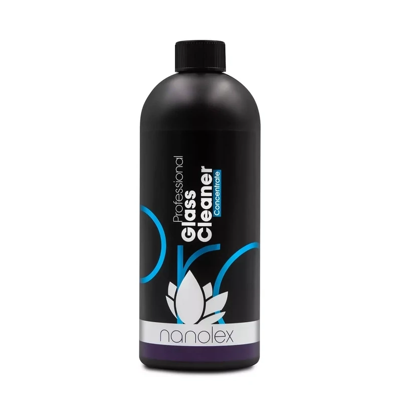 Nanolex Professional Glass Cleaner Concentrate 1L