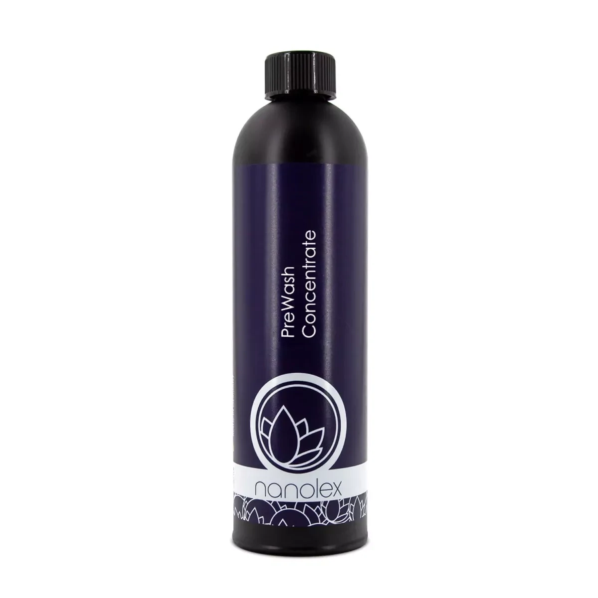 Nanolex PreWash Concentrate 750ML