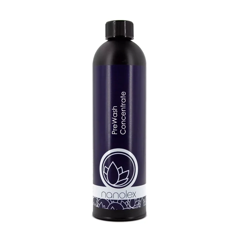 Nanolex PreWash Concentrate 750ML