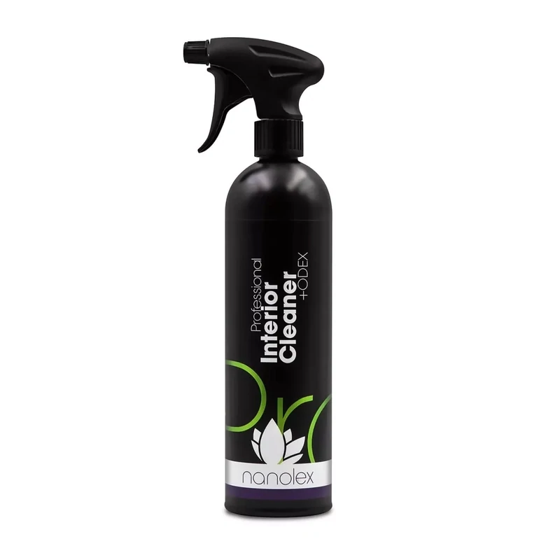 Nanolex Professional Interior Cleaner + ODEX 750ML