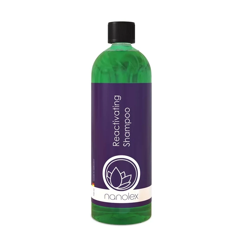 Nanolex Reactivating Shampoo 750ml