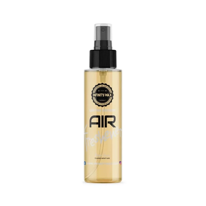 Infinity Wax Air Freshener Limited Edition- Inspired By Creed 250ml