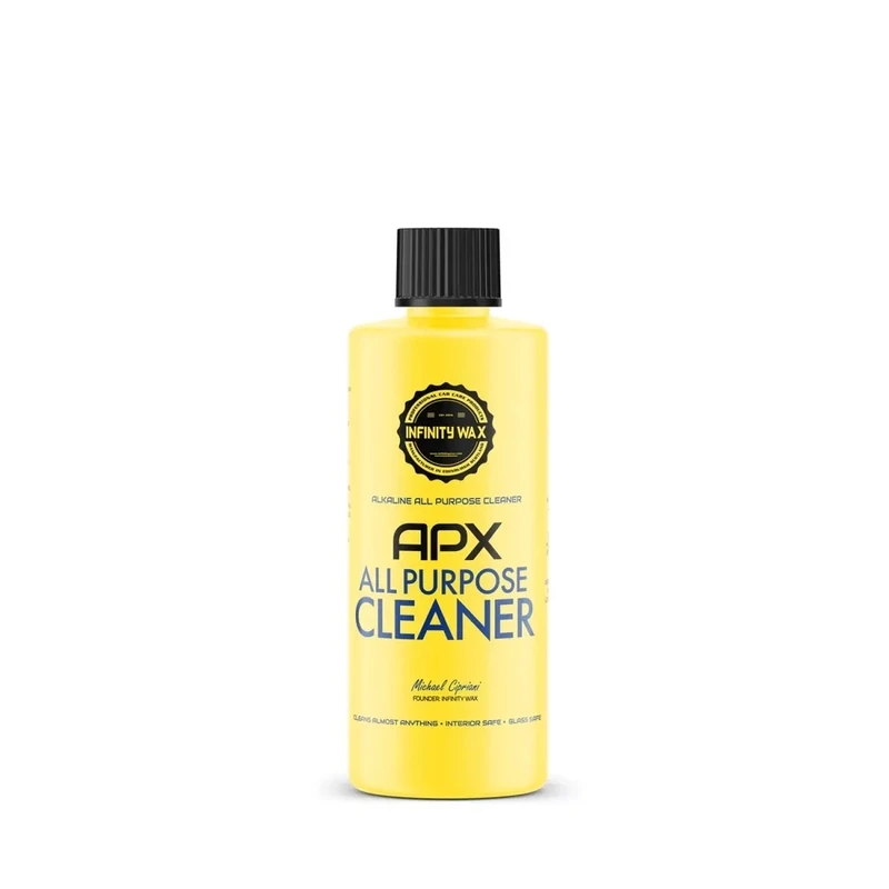 Infinity Wax APX 500ml