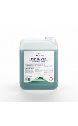 Ultracoat Iron Hunter 5L
