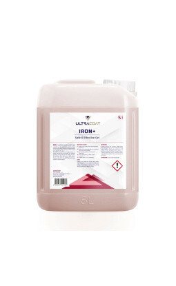 Ultracoat Iron+ 5L