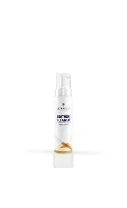 Ultracoat Leather Cleaner