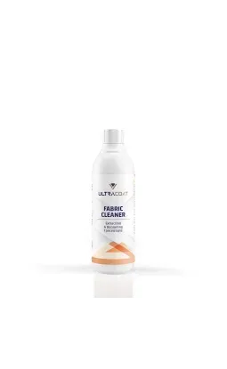Ultracoat Fabric Cleaner