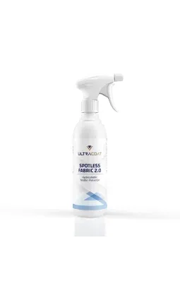 Ultracoat Spotless Fabric 2.0 500ml