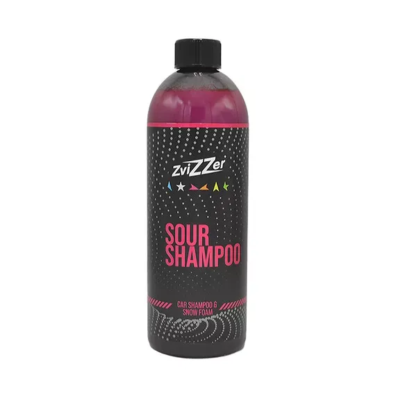 ​ZviZZer Sour Shampoo 1L